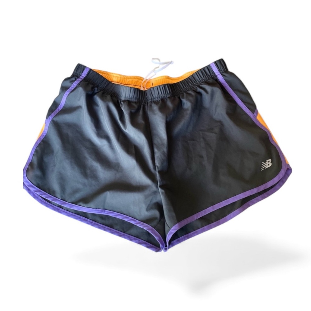 New balance running shirts
